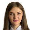Косточкина Екатерина Сергеевна