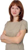 Гафурова Анита Оскаровна