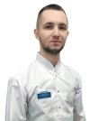 Лихарев Даниил Юрьевич