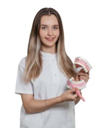 Скорынина Анна Викторовна