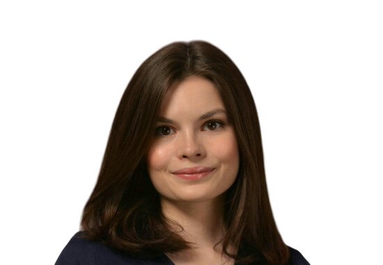 Наумова Виктория Владиславовна