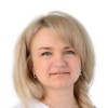 Агеева Лариса Юрьевна