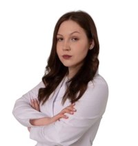 Каргаполова Виктория Евгеньевна