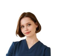Слободяник Василина Алексеевна