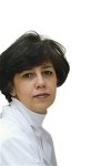 Газиева Ирина Александровна