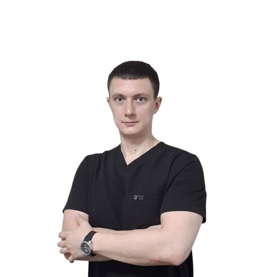Фадеев Андрей Дмитриевич