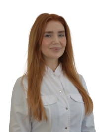 Сыроватская Алина Викторовна