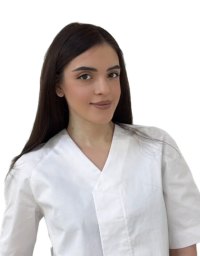 Хорава Кристина Зауровна