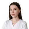 Ефремина Александра Александровна