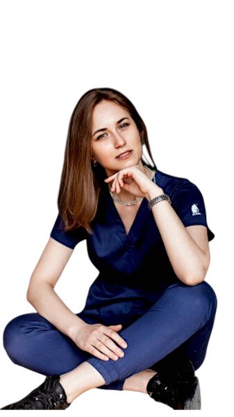 Проценко Алина Валерьевна