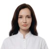 Сотова Екатерина Дмитриевна