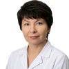 Березнева Людмила Алексеевна