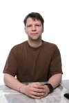 Чернядьев Андрей Дмитриевич