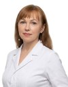Антонова Оксана Ивановна