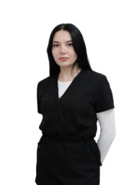 Даудова Марьям Магомедрасуловна