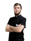 Садрутдинов Садрутдин Мурадович