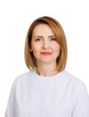 Орлова Светлана Васильевна