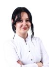 Хусаинова Зифа Алмазовна