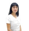 Киреева Елена Александровна