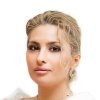 Атаева Диана Николаевна
