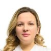 Албегова Диана Руслановна