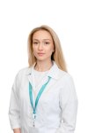 Андреева Ольга Витальевна