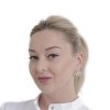 Толпарова (Санакоева) Регина Эдуардовна