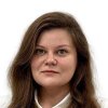 Пушкарёва Анна Викторовна