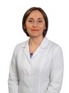 Лохмачева Екатерина Александровна