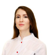 Загидуллина Нурия Фаритовна