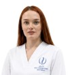 Дубровина Марина Сергеевна