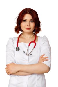 Лиханова Елена Викторовна