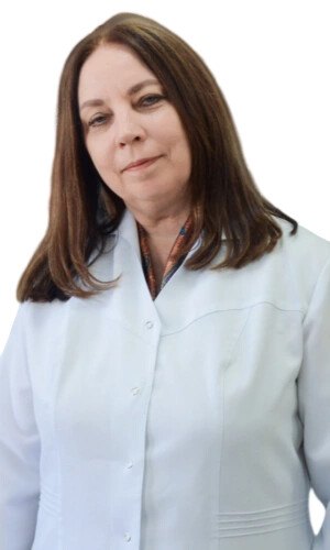 Михайлова Ольга Николаевна
