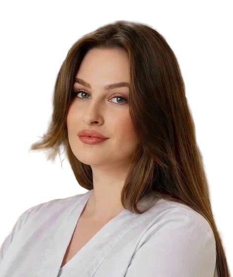 Микляева Мария Андреевна