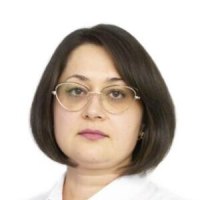 Мамай Ирма Анзоровна