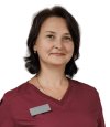Белоусова Марина Александровна