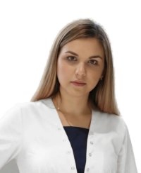 Лихачева Дарья Николаевна