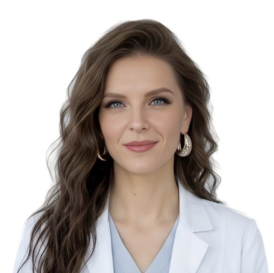 Занкевич Инна Геннадьевна