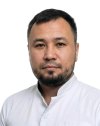 Азизов Аслиддин Шералиевич