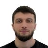 Анай Ахмад Мухамадович