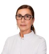 Османова Венера Мусаевна