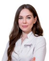 Москвичёва (Малахова) Олеся Анатольевна