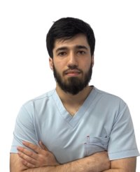 Рамазанов Камиль Ромазанович