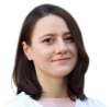 Бейбулатова Диана Джамалутдиновна