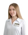 Борисова Мария Юрьевна