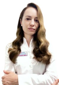 Даудова Инара Анверовна