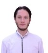 Максимов Егор Сергеевич