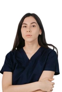 Галимова Индира Искандаровна