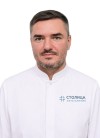 Федоренко Иван Игоревич
