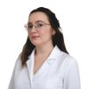 Столярова Юлия Максимовна